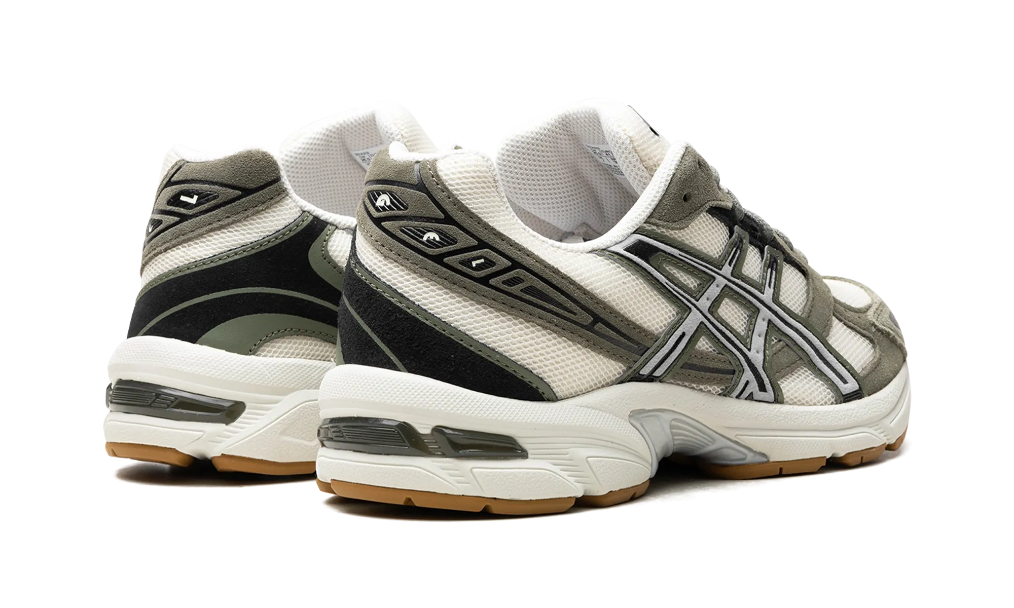 Lace Free Park Fun Gel-1130 "Mantle Green"