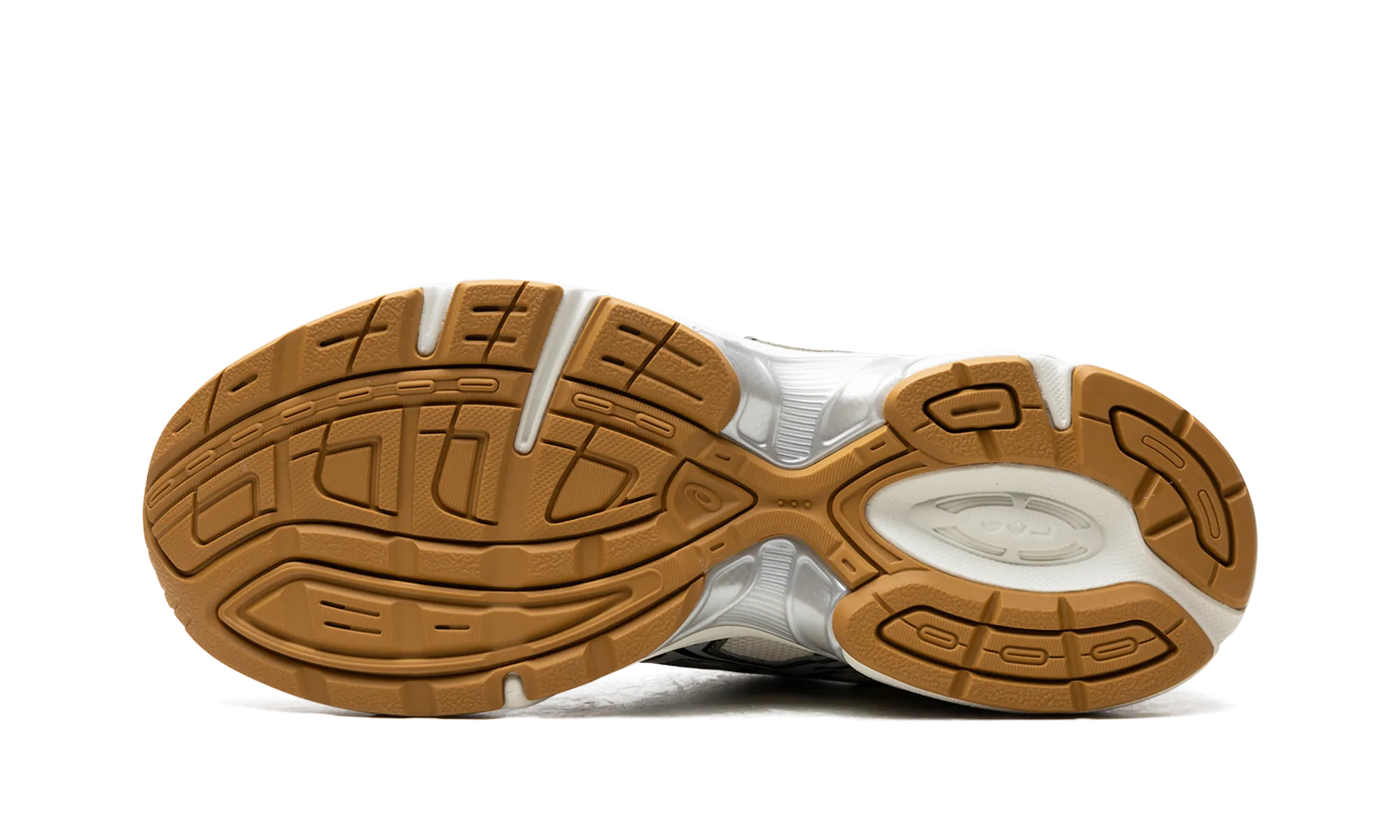 Long Miles Flexible Step Gel-1130 "Mantle Green"