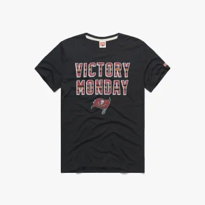 Tampa Bay Buccaneers Victory Monday Relaxed Wear Fit