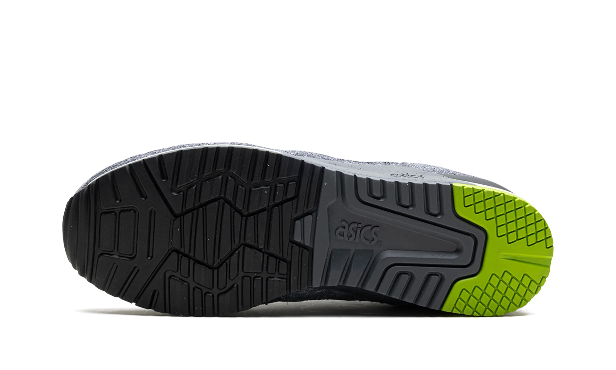 All Around Speed Jog Gel-Lyte III "Nice Kicks Castlerock"