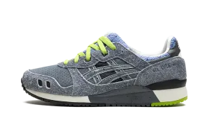 Calm Mood Lift Step Gel-Lyte III "Nice Kicks Castlerock"