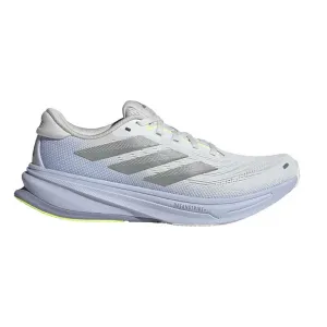 functional - training running shoes Women's Supernova Rise 2 Running Shoe - Dash Grey/Matte Silver/Silver Violet - Regular (B)