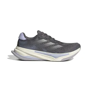 Midsole Comfort Women's Supernova Prima (GRESTR/IRONMT/VIOTON)