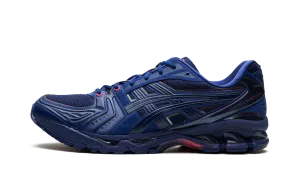 On Road Roomy Feel GEL-Kayano 14 "8ON8 - Indigo Blue"