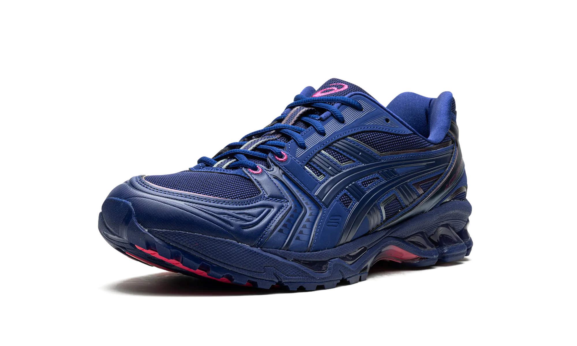 Calm Mood Out And About GEL-Kayano 14 "8ON8 - Indigo Blue"