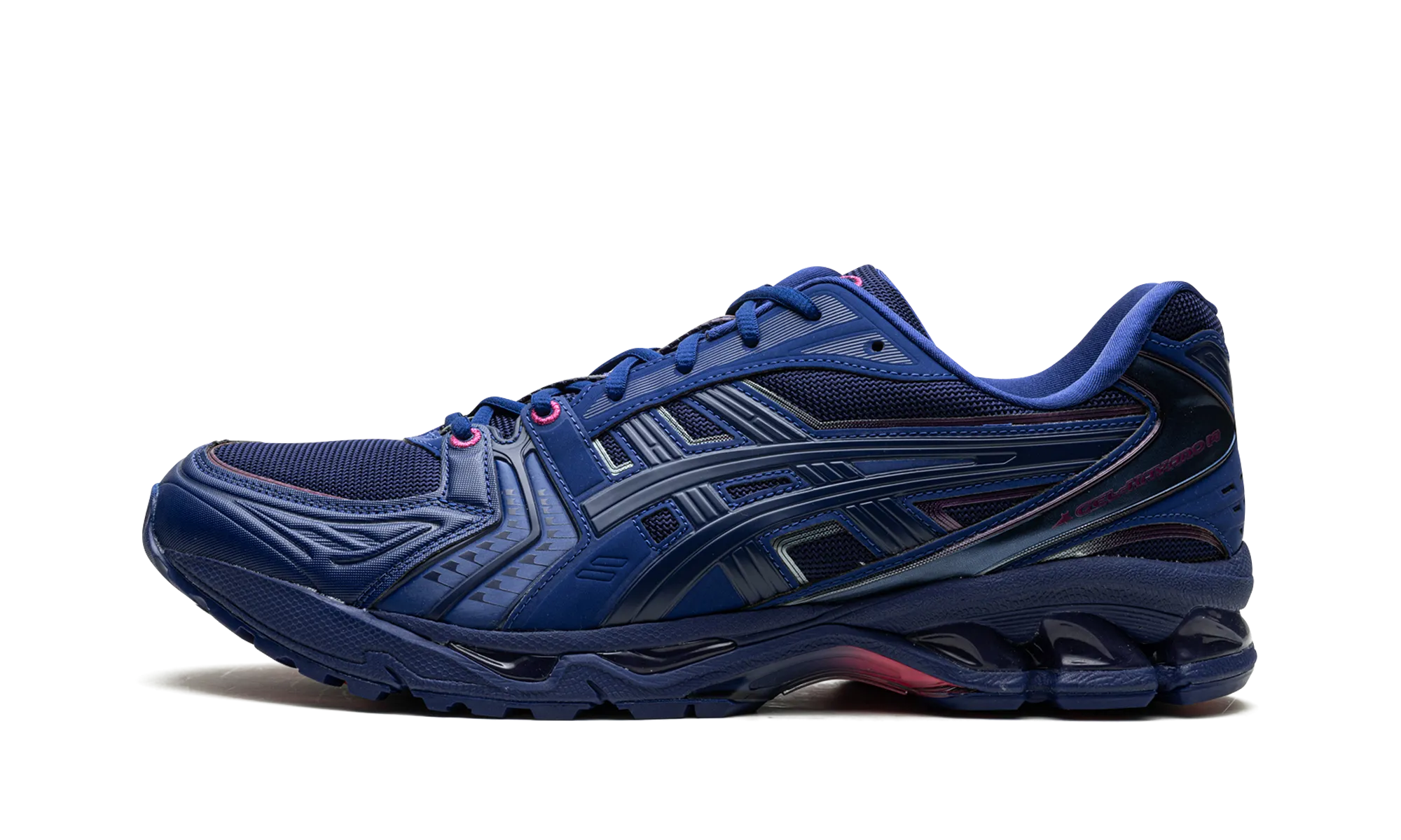 On Road Roomy Feel GEL-Kayano 14 "8ON8 - Indigo Blue"