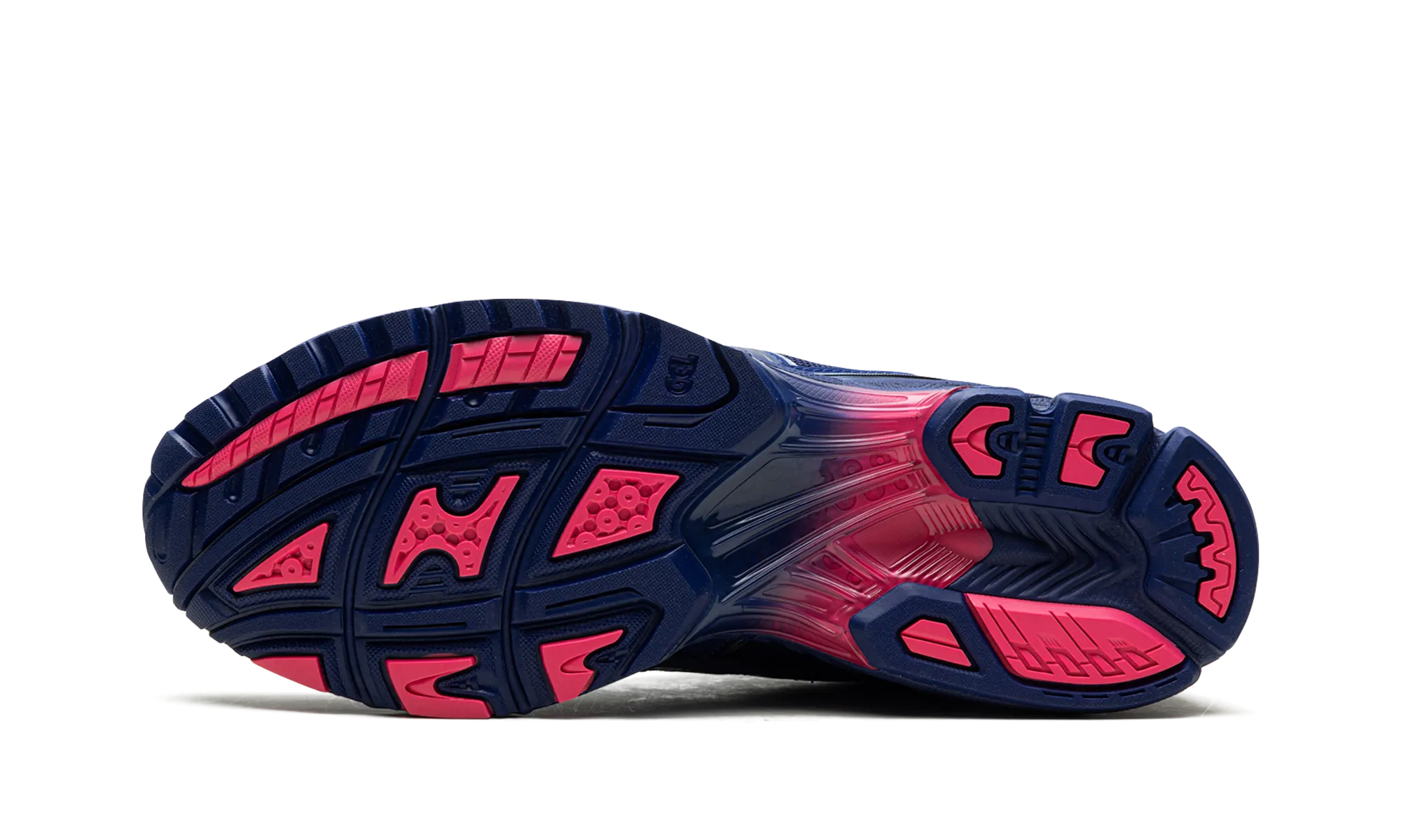 Breezy Feel Anti Microbial Insole GEL-Kayano 14 "8ON8 - Indigo Blue"