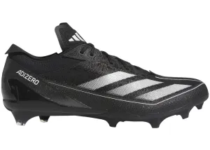 Adidas Adizero Electric Core Black Cloud White Carbon No Laces Flex Technology
