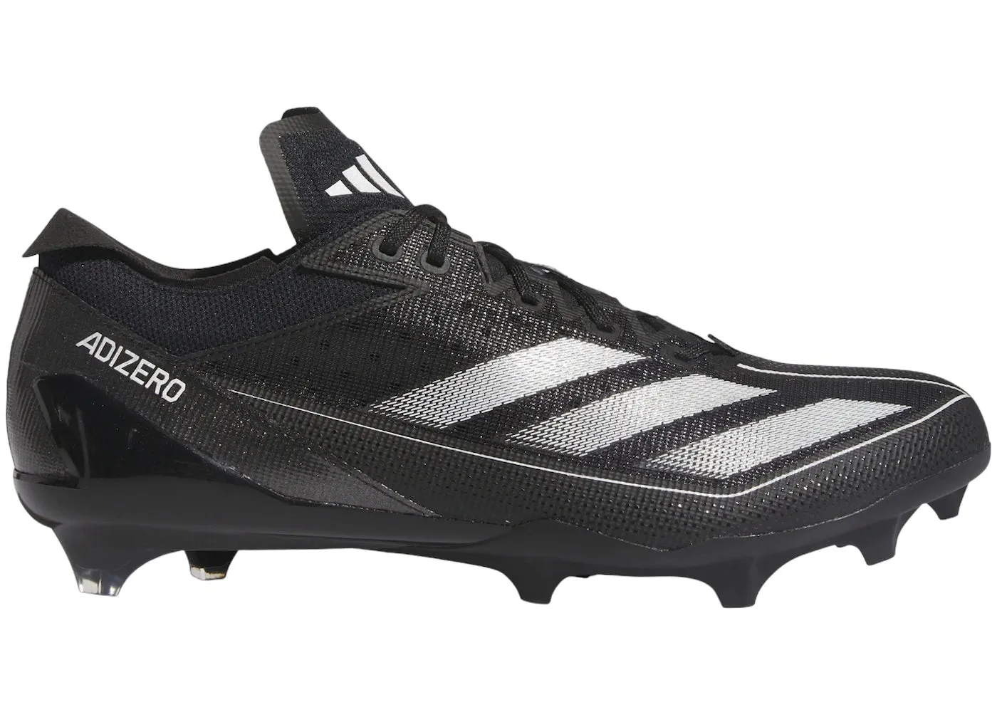 Fashionable Step Good Traction Adidas Adizero Electric Core Black Cloud White Carbon