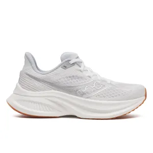 The North Face Ultra Hyper Elastic Padding Women's Endorphin Speed 5 (10 - White/Gum)