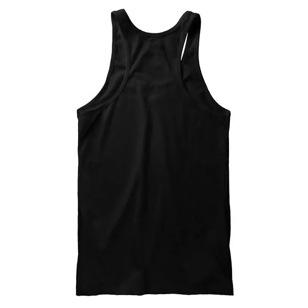 Smokdog Tank Top Cost - savings - achieved vertical placement