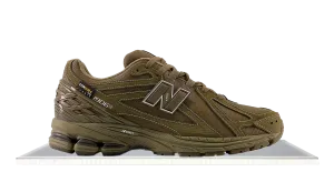 New Balance 1906R Cordura Olive Knit Design Family Meet