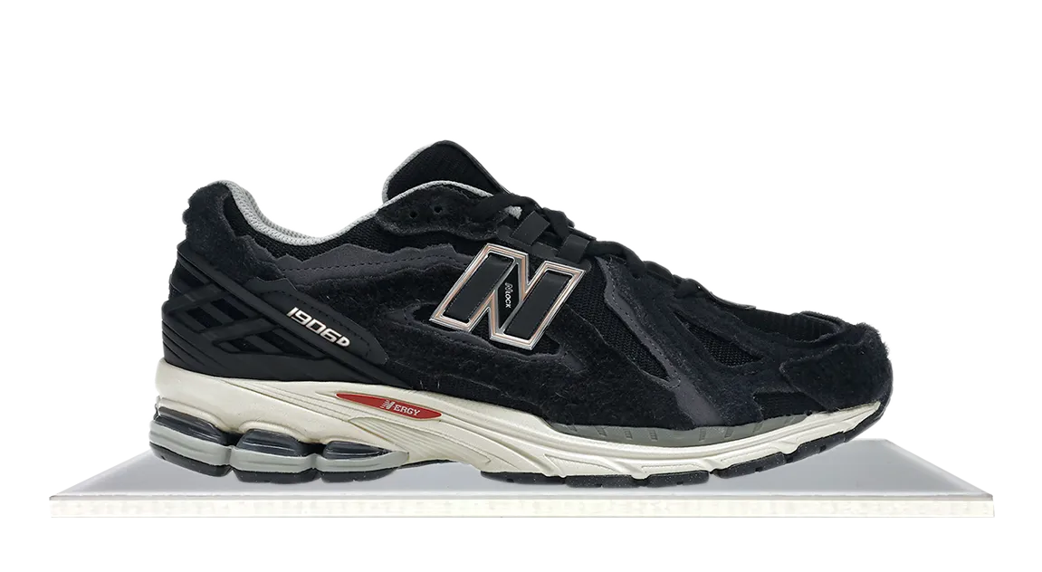 New Balance 1906D Protection Pack Black Busy Day