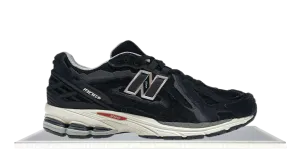 soft inside Lightweight Style New Balance 1906D Protection Pack Black