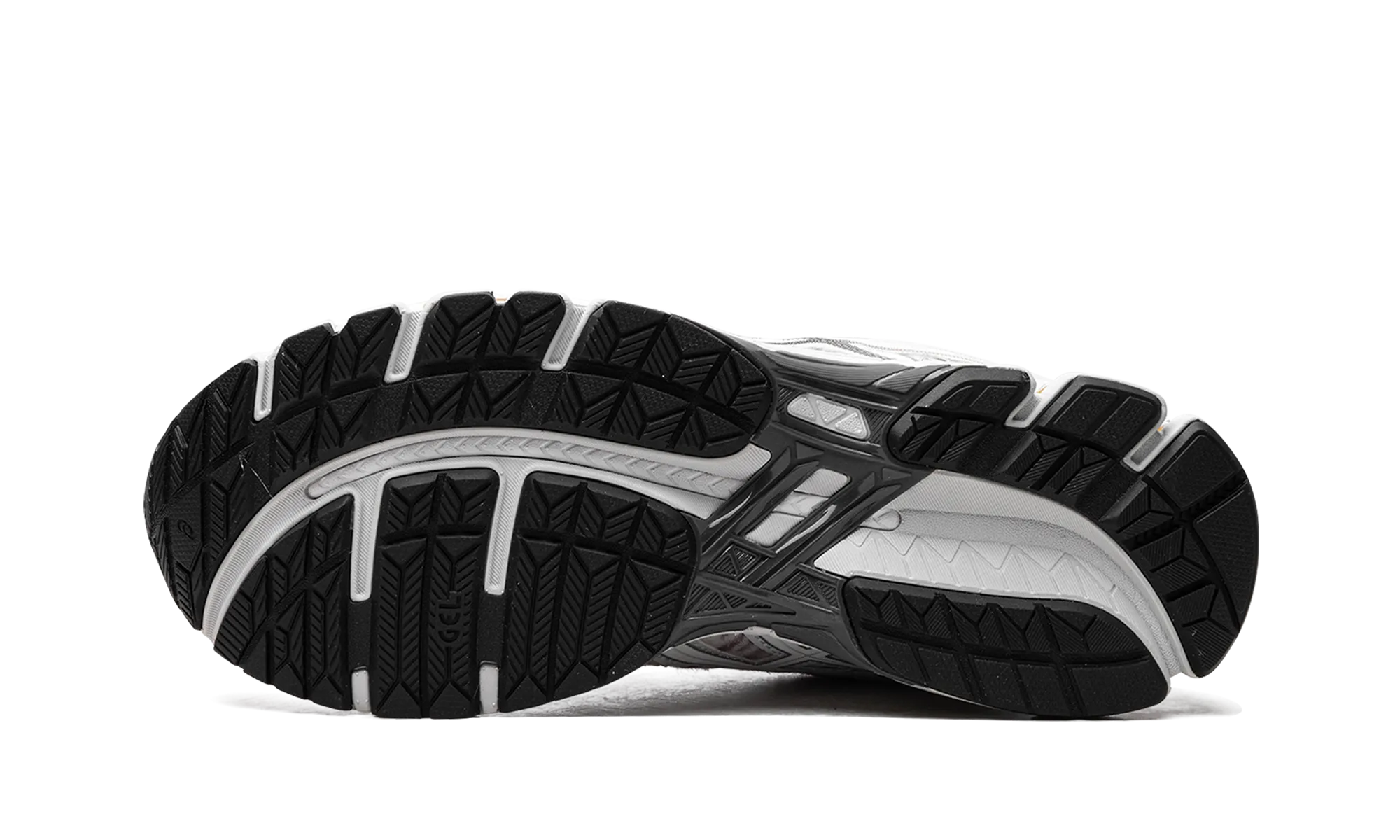 Gel-Kayano 20 "KENZO - Glacier Grey" Edge Step