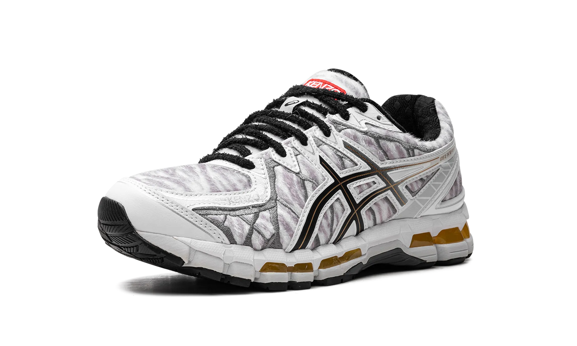Arch support Training Light Gel-Kayano 20 "KENZO - Glacier Grey"