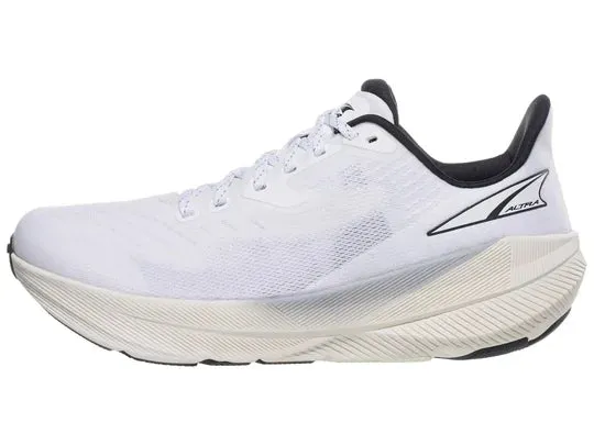 Altra | Experience Flow | Women's | White/Gray Vegan Material running watch