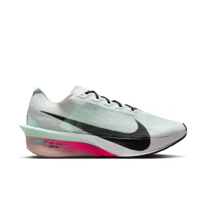 Converse All Star Women??s ZoomX Vaporfly Next% 4 (101 - White/Black-Hyper Pink-Mint Foam)