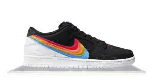 Cool Design SB Dunk Low Polaroid