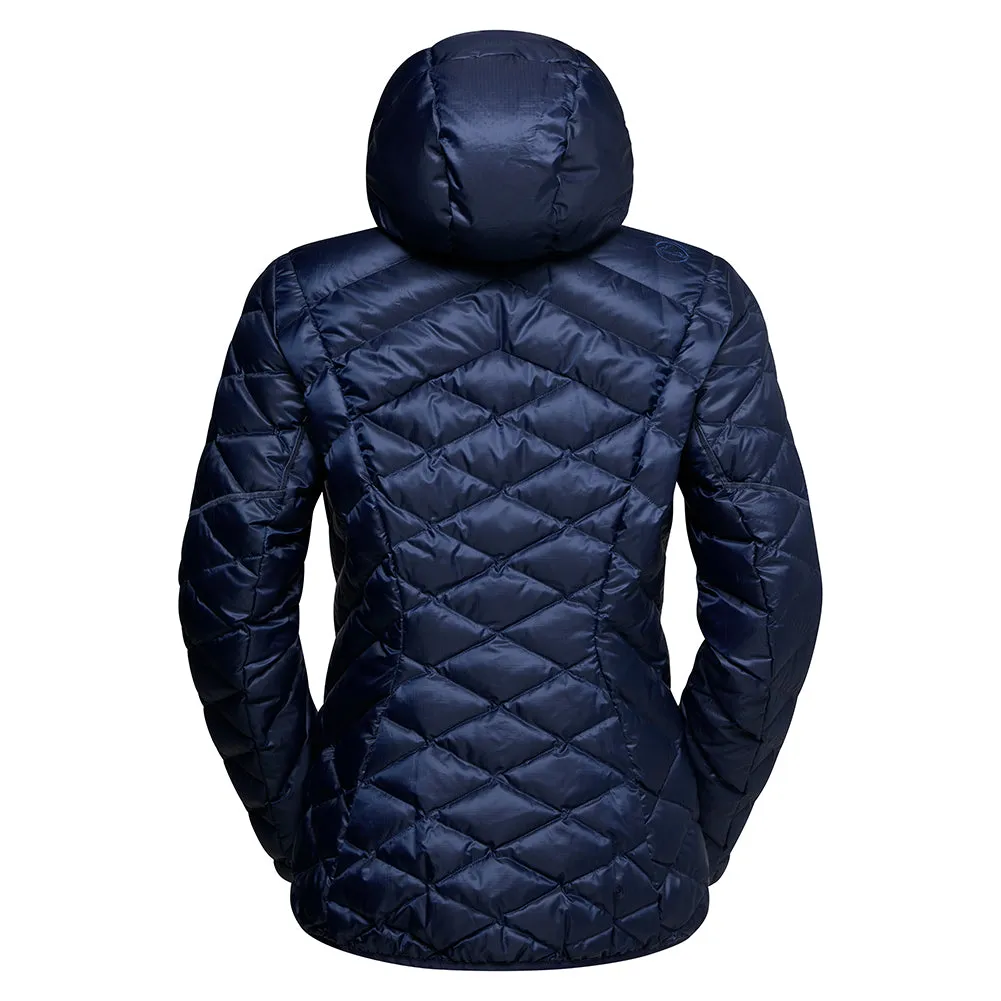 La Sportiva Pinnacle Down Jacket Womens Souvenir