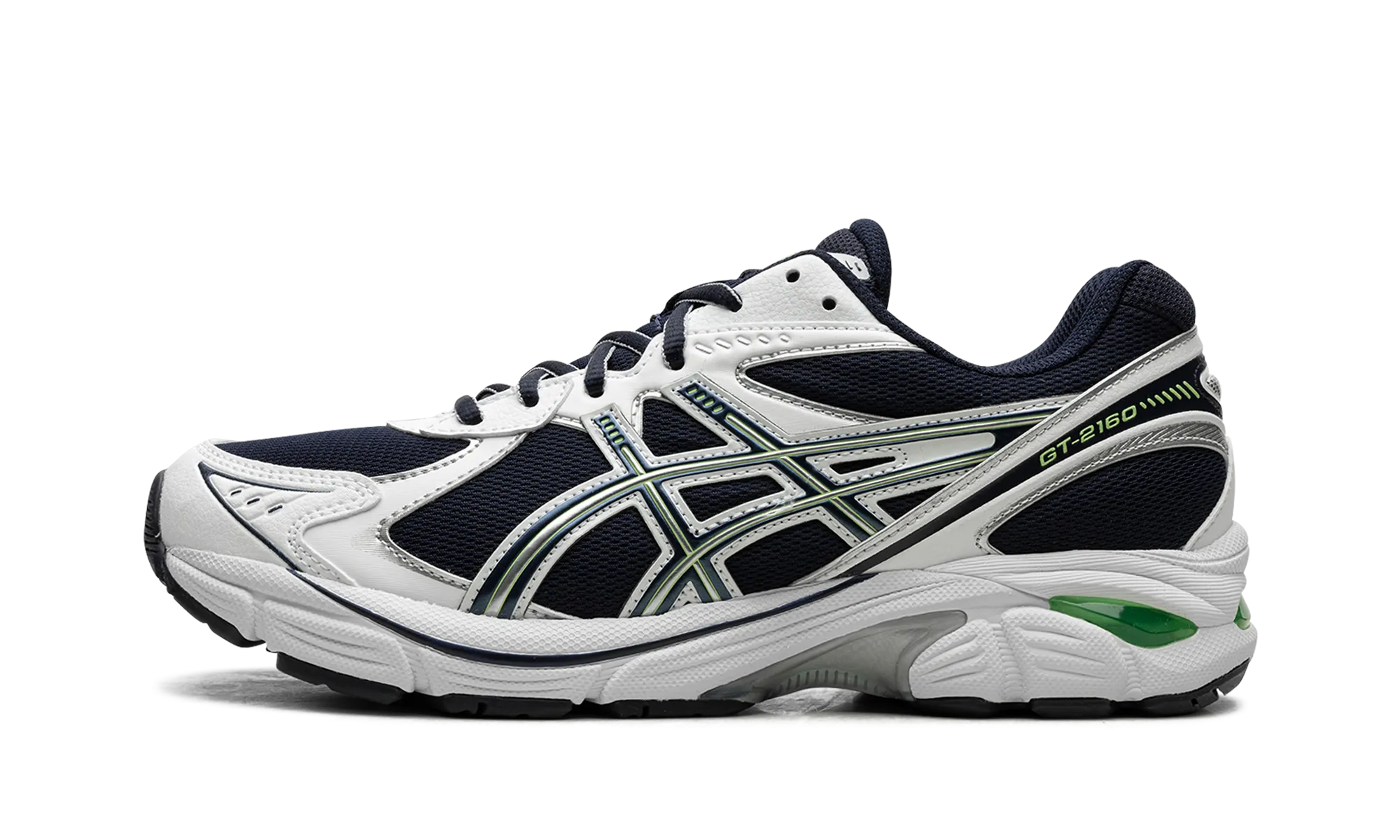 GT 2160 "Midnight" Lake Jog Short Distance