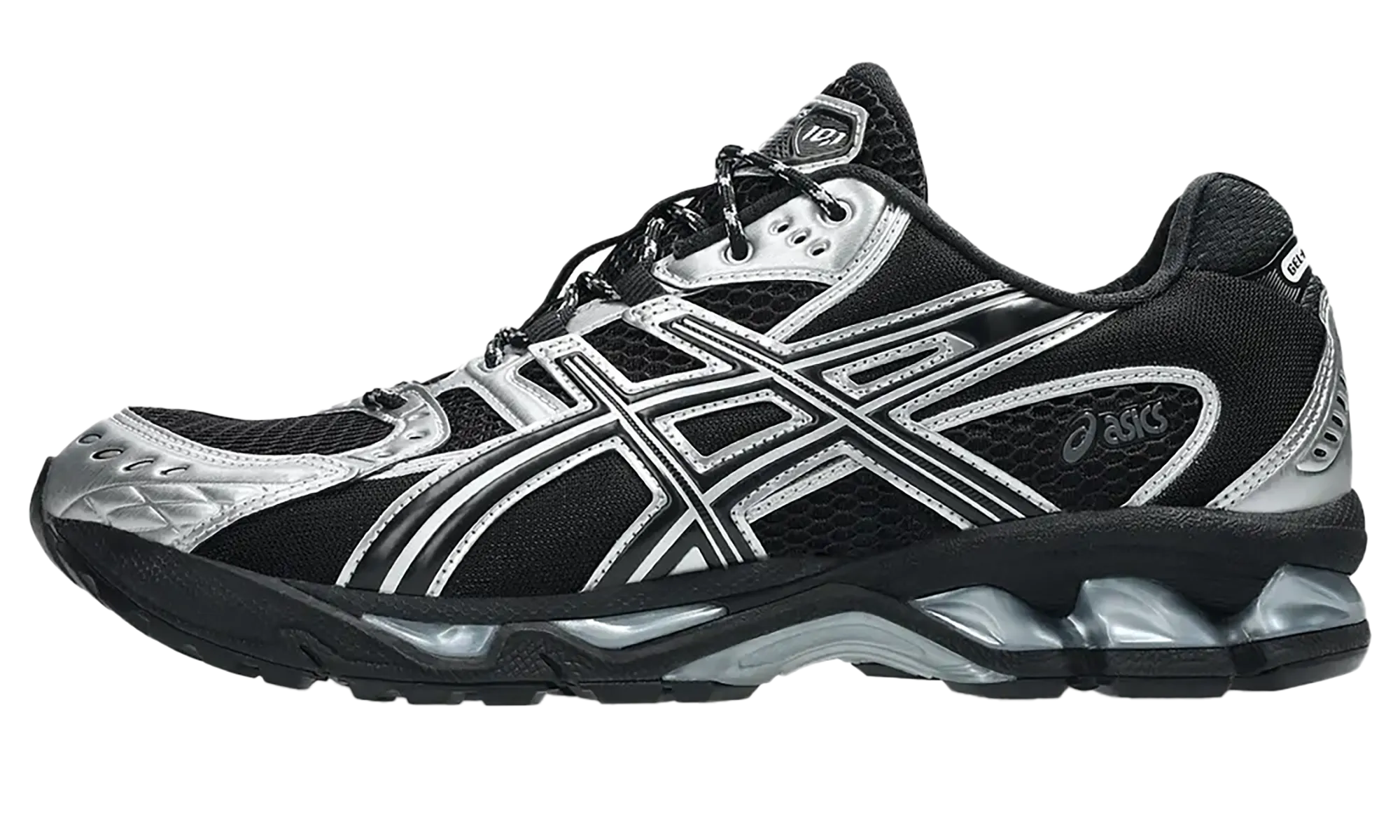 GEL-Nimbus 10.1 "Little Tokyo Table Tennis" Flat Bottom