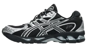 GEL-Nimbus 10.1 "Little Tokyo Table Tennis" Flat Bottom