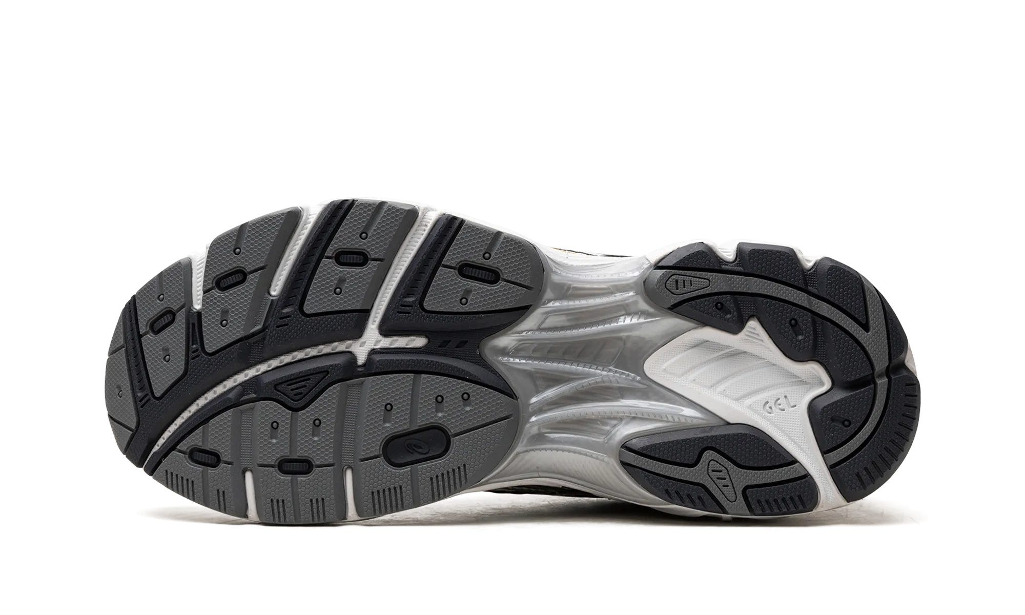 Total Support Walk Ready GT 2160 "Pure Silver"