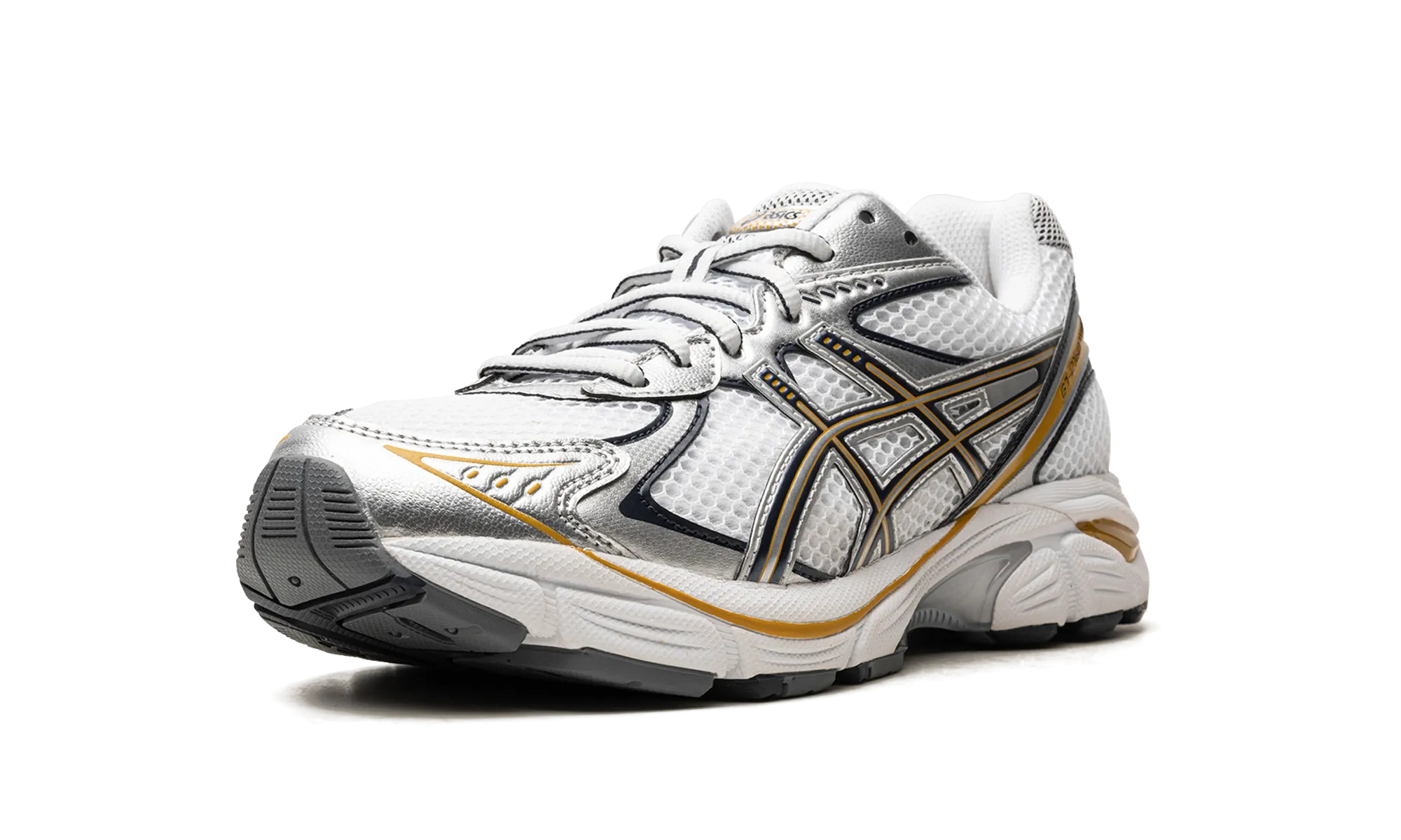 All Round Use GT 2160 "Pure Silver"