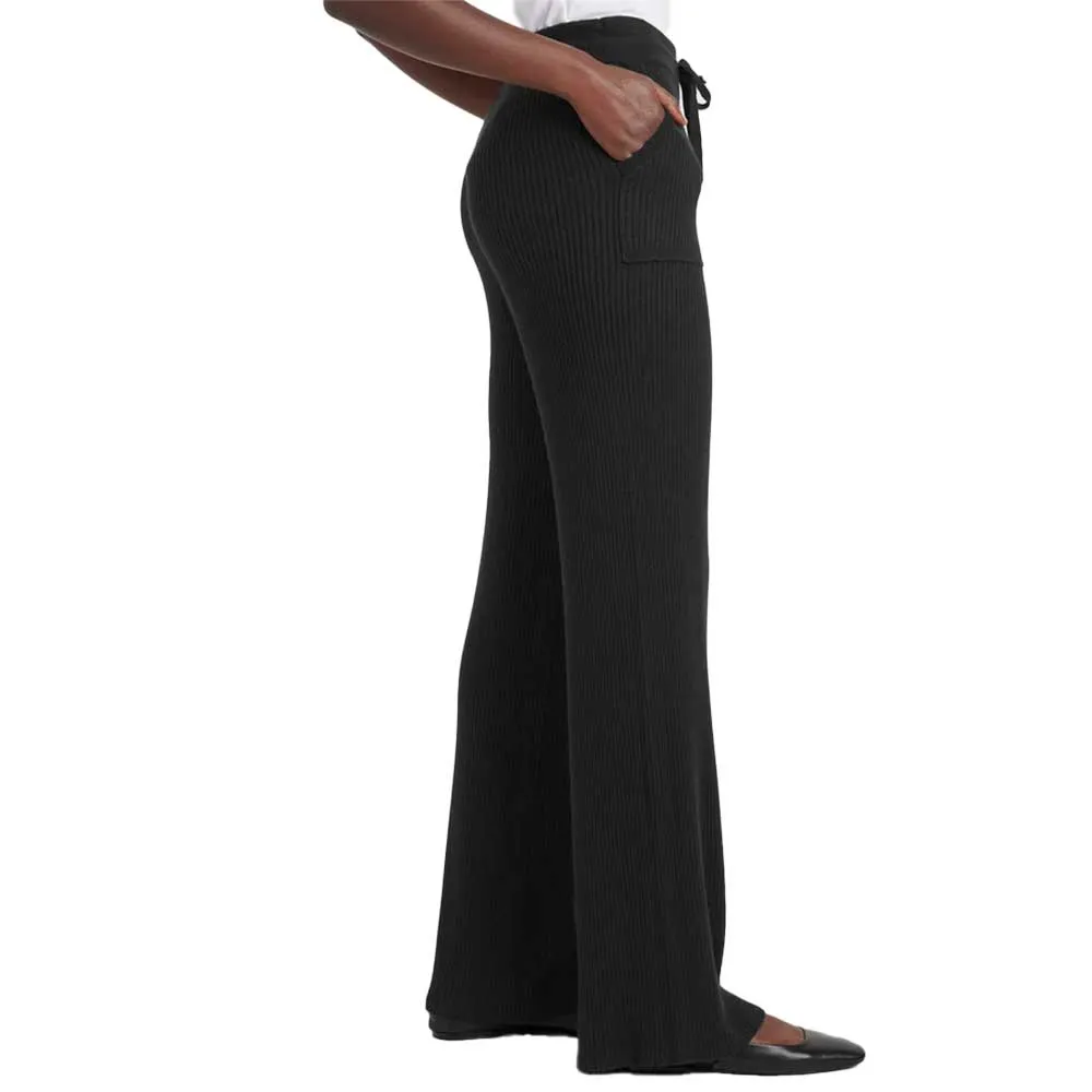 Odor ResistantFabric Women's Georgie Full Length Pant - Black