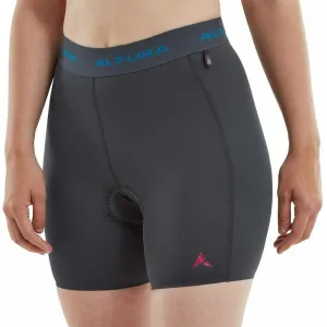 Durable Build Altura Tempo Womens Cycling Undershort - Navy