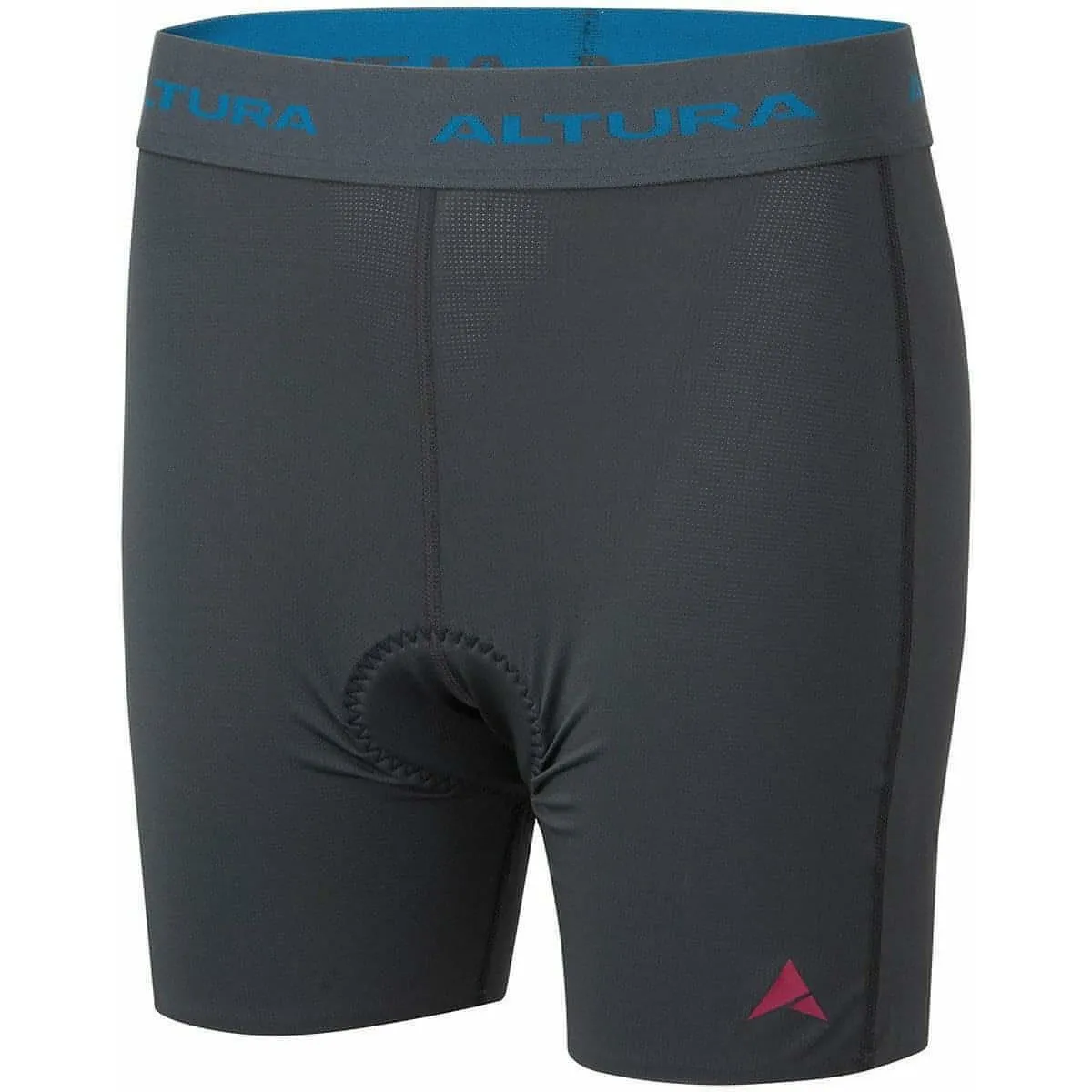 Altura Tempo Womens Cycling Undershort - Navy first day of school