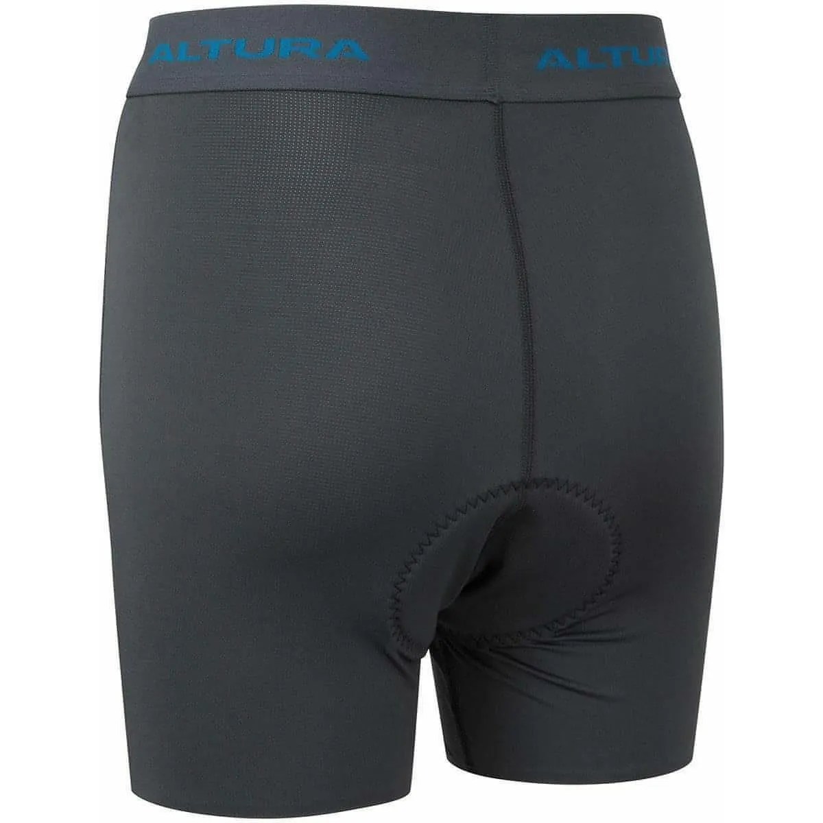 Altura Tempo Womens Cycling Undershort - Navy Sports Wear Antibacterial