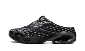 NOVALIS GEL STYRAX "Kiko Kostadinov - Black Silver" Party Ready HeelCushion