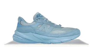 New Balance 990v6 MiUSA Joe Freshgoods Prom Blue Snow Path Washable