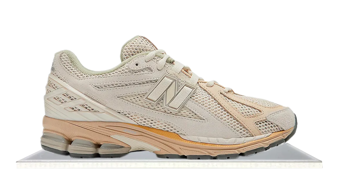 New Balance 1906R AURALEE Bone White Steady Grip