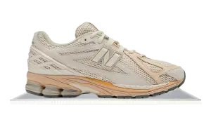 Test Hike padded lining New Balance 1906R AURALEE Bone White