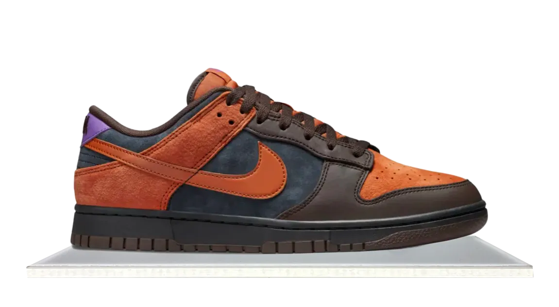 Spring Ready Dunk Low Cider