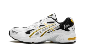Catch Step Evening Out Gel-Kayano 5 OG "Kith- Saffron"