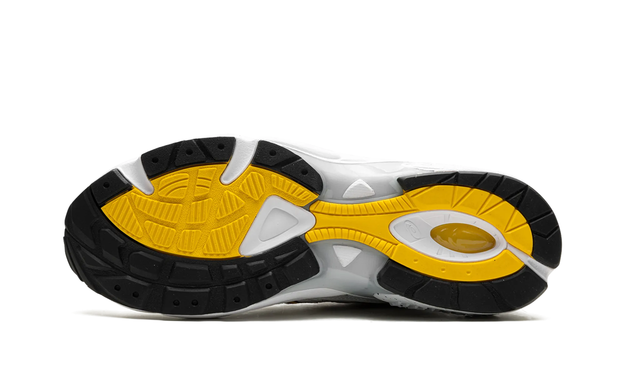 Gel-Kayano 5 OG "Kith- Saffron" Cloud Feel