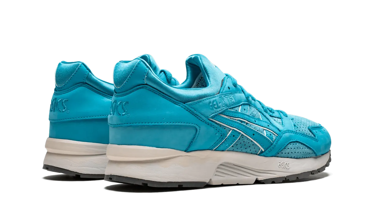 Lace   Up Style Gel-Lyte 5 "Cove"