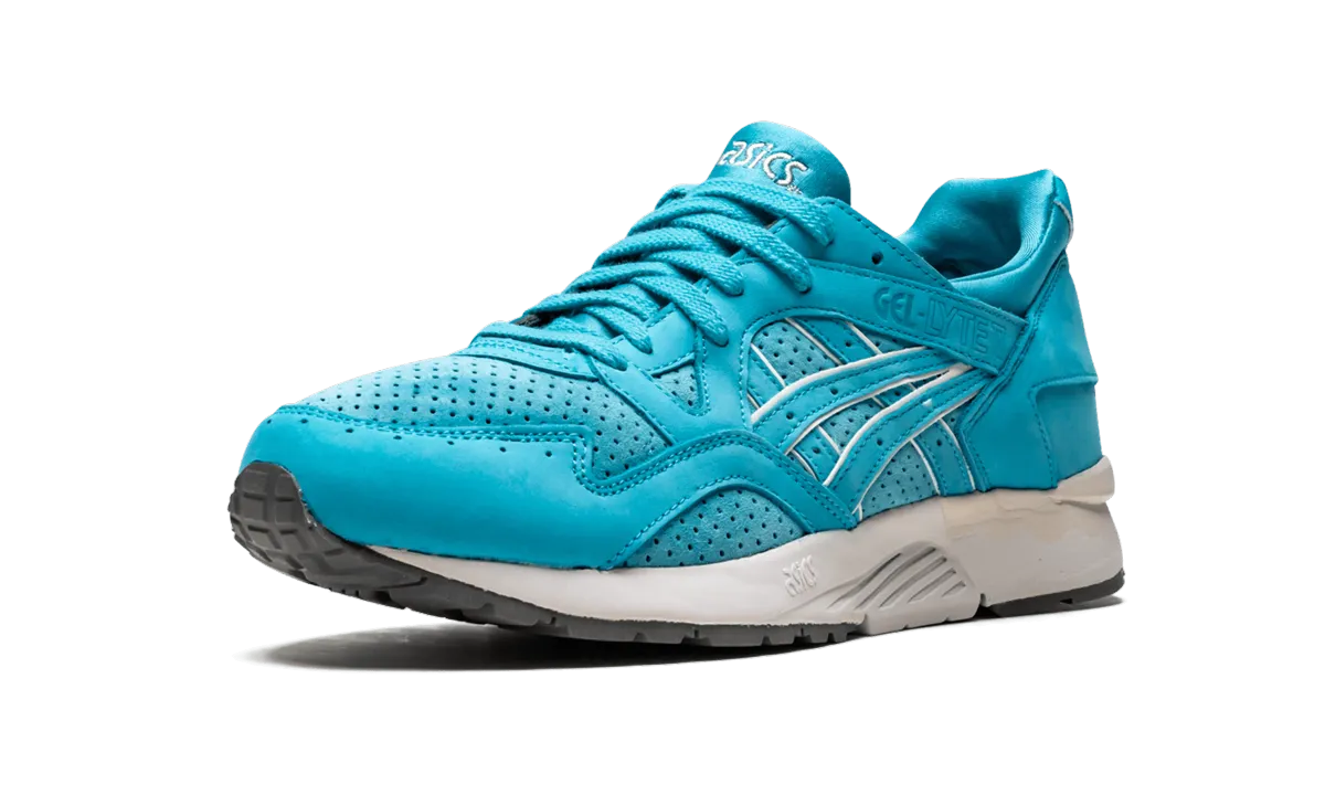 Gel-Lyte 5 "Cove" Motion Friendly