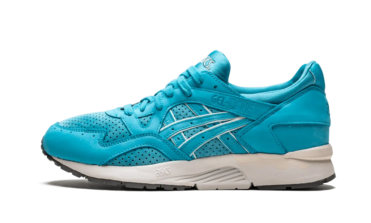Heat Day Compact Build Gel-Lyte 5 "Cove"
