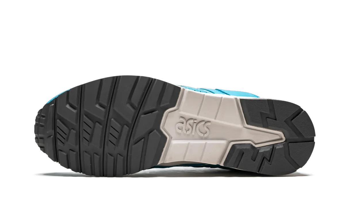 Slip   Resistant Urban Tasks Gel-Lyte 5 "Cove"