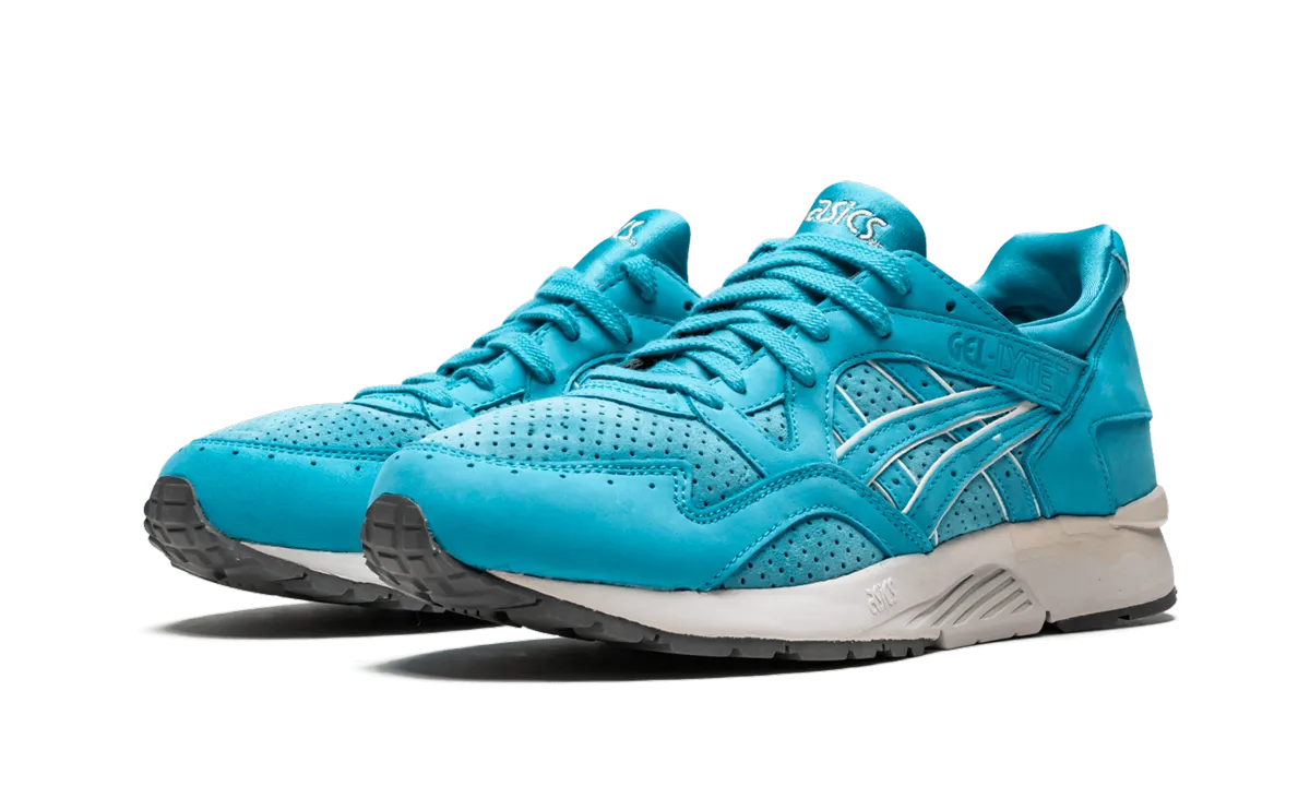 Gel-Lyte 5 "Cove" Parkour Step