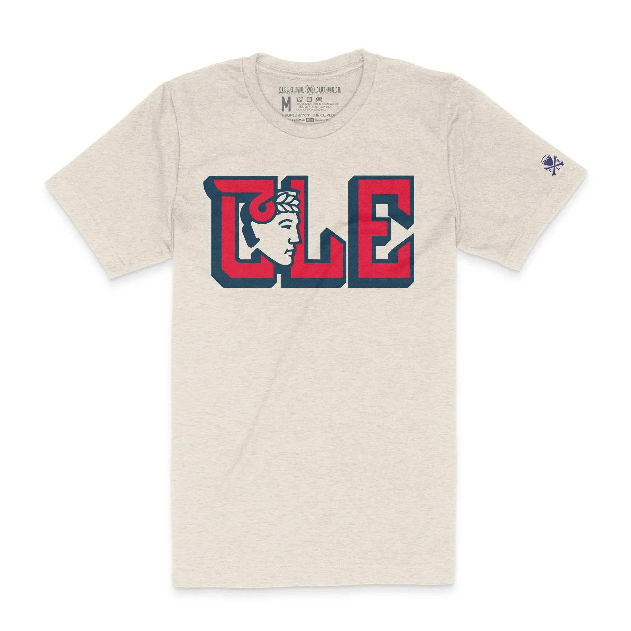 Guardian CLE - Mens/Unisex T-Shirt Standard Body Fit