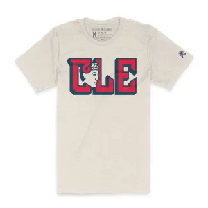 Guardian CLE - Mens/Unisex T-Shirt Standard Body Fit