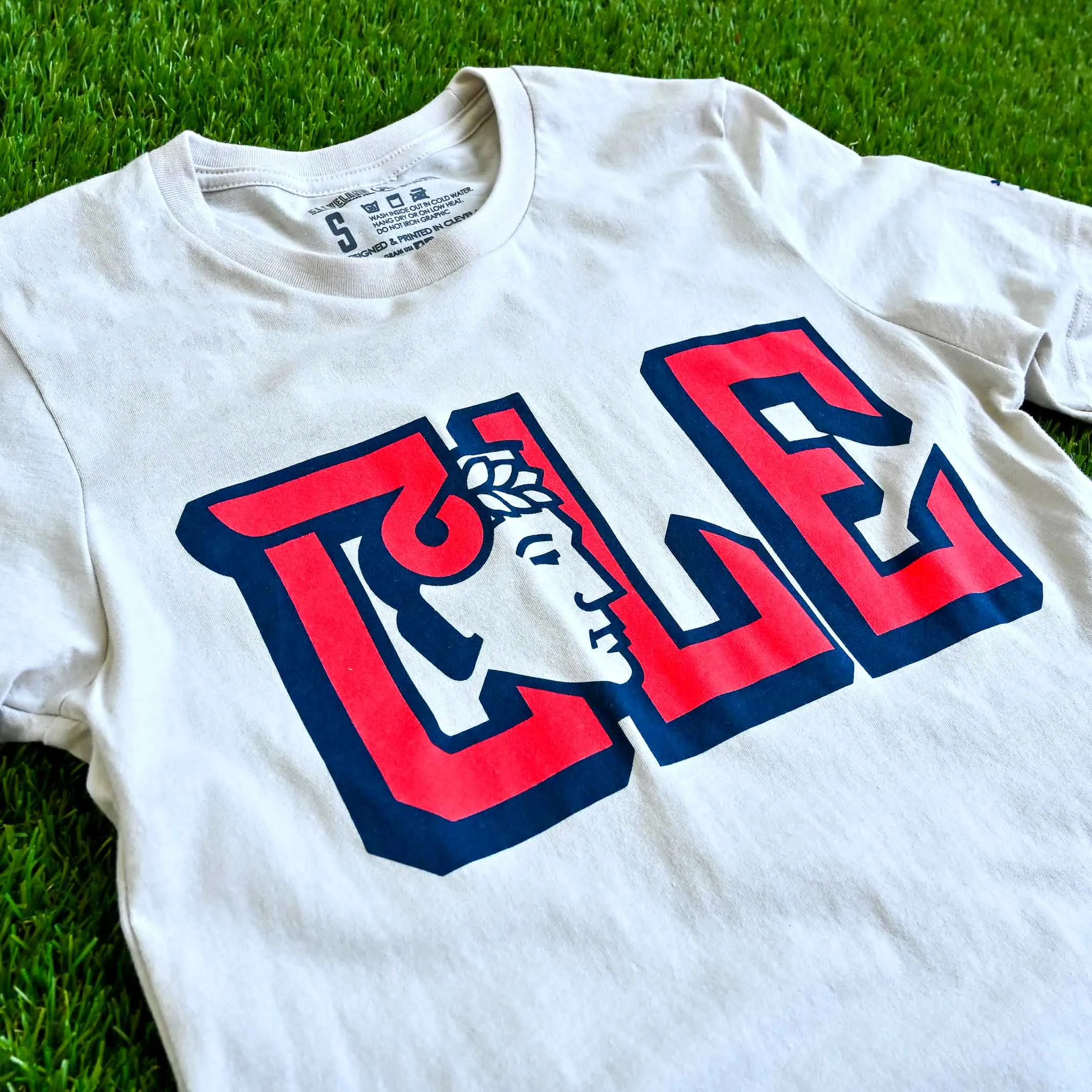 Urban Comfort Guardian CLE - Mens/Unisex T-Shirt