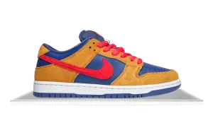 Sandal Style SB Dunk Low Reverse Papa Bear