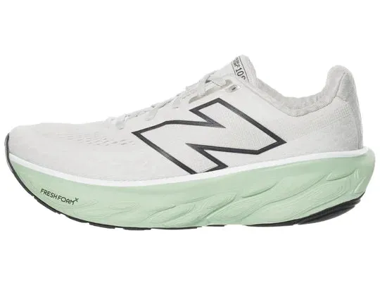 New Balance | Fresh Foam X 1080 v14 | Women's | Reflection/Clay Ash/Grey Matter forest - climate shoes Dual Layer Cushioning